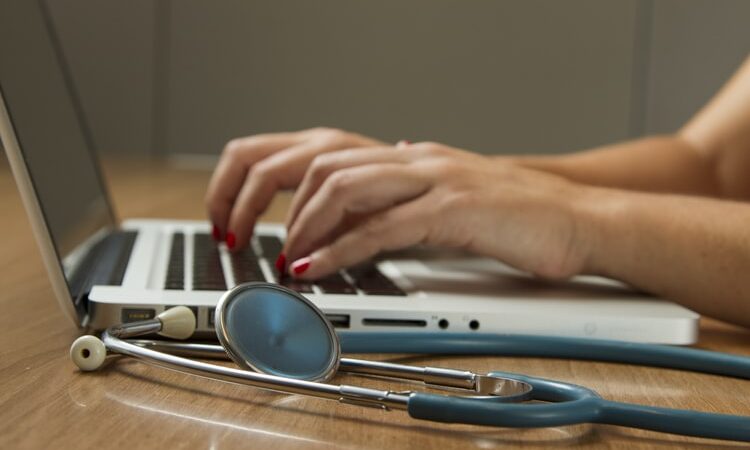 health care business listing