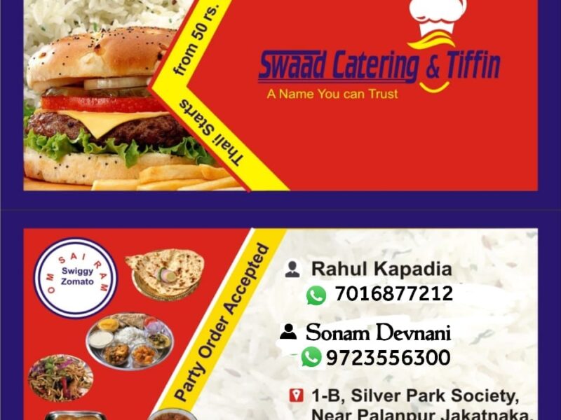 Swaad kkitchen's