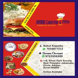 Swaad kkitchen's