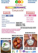 Swaad kkitchen's