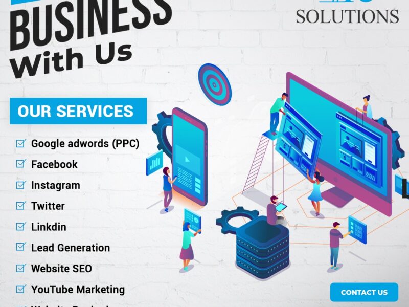 Best Digital Marketing Company in Mohali