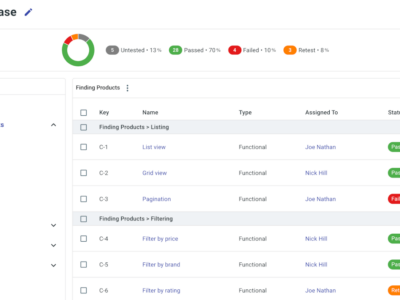 Tuskr - The Smarter Way To Test