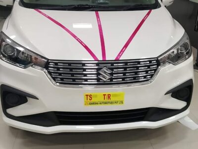 Temporary Drivers in Hyderabad