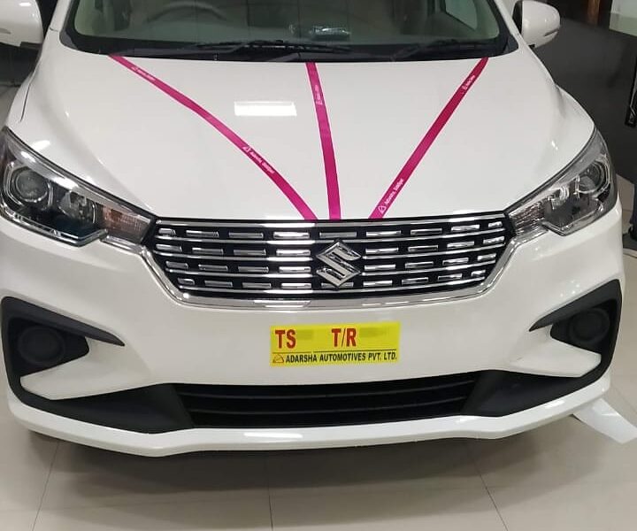 Temporary Drivers in Hyderabad