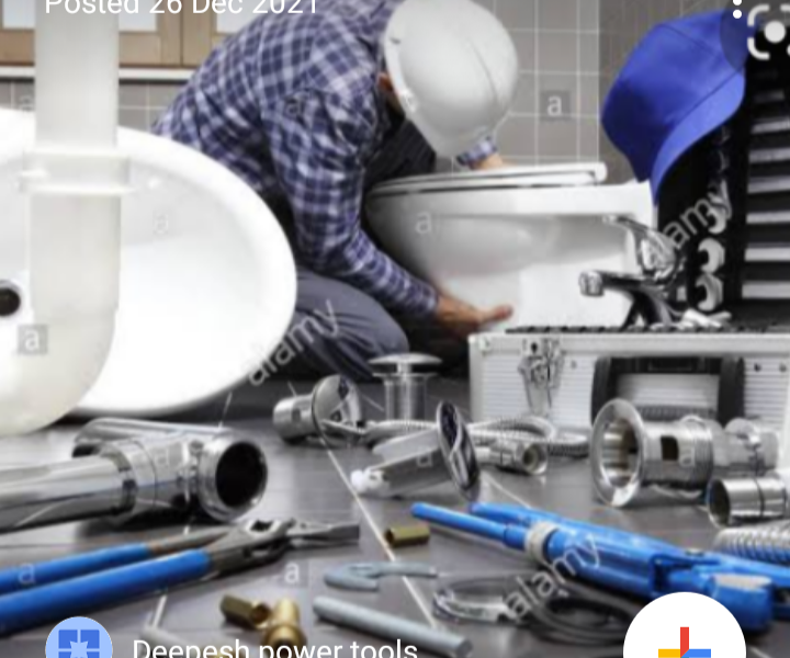 Demolition contractor