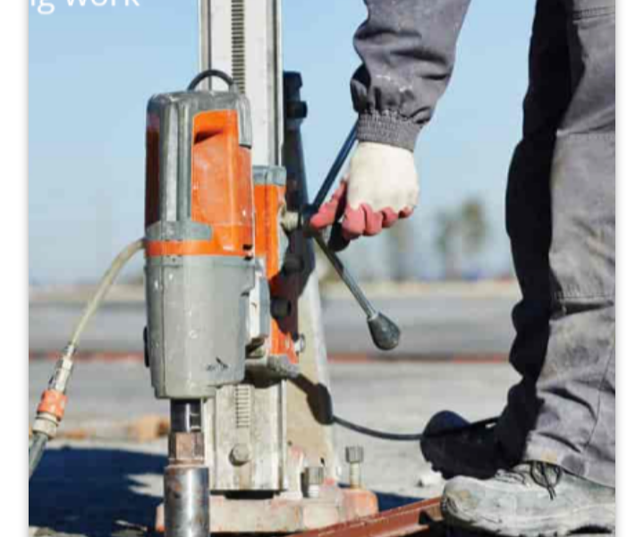 Demolition contractor