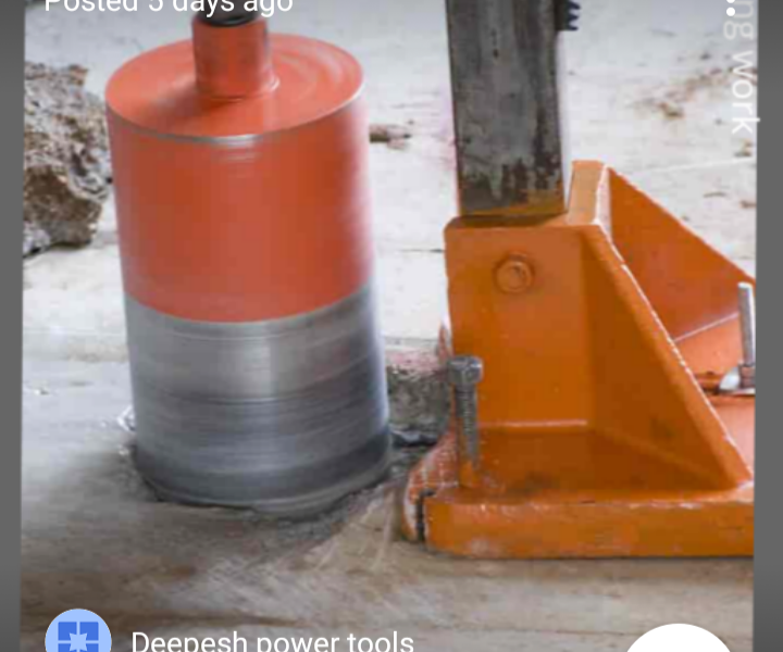 Demolition contractor
