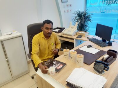 Mohd abdul qadeer