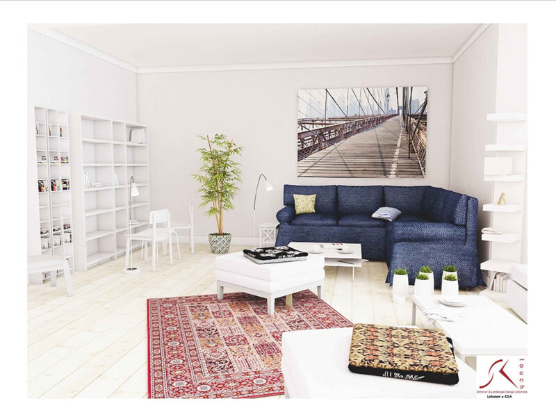 SK-Touch Interior Design Studio
