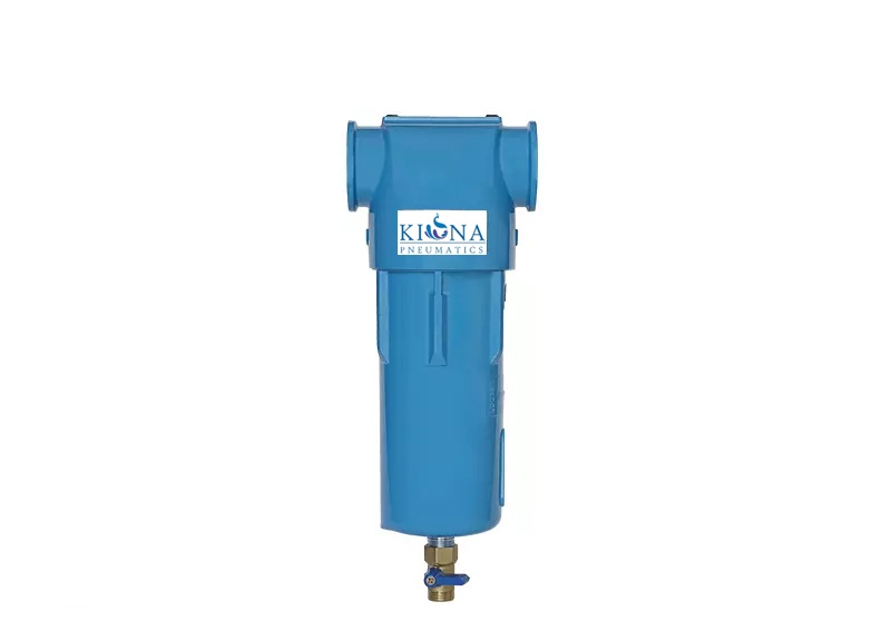 Compressed Air Filter Manufacturers in India - Kisna Pneumatics Coimbatore
