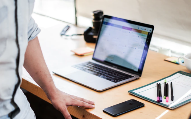 Online Marketing Strategies