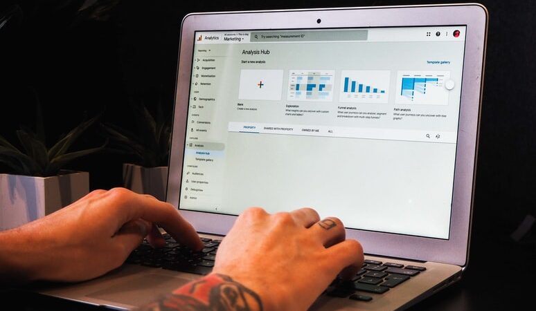 google analytics