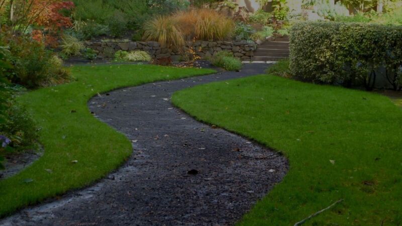 Gardening business