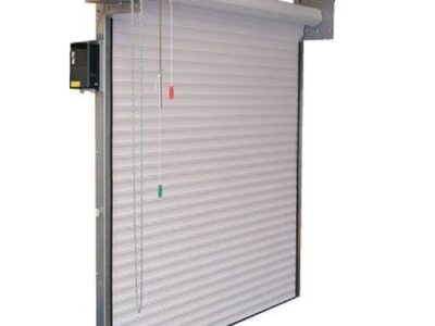 iDeal Rolling Shutters & Engg. Works