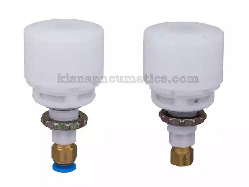 Compressed Air Filter Manufacturers in India - Kisna Pneumatics Coimbatore