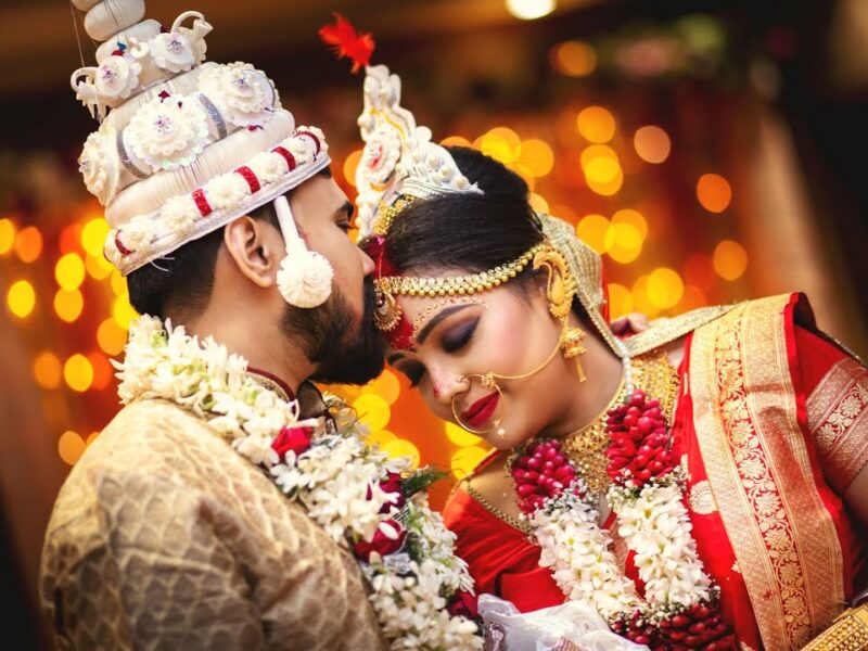 WEDDING VIDEOGRAPHY