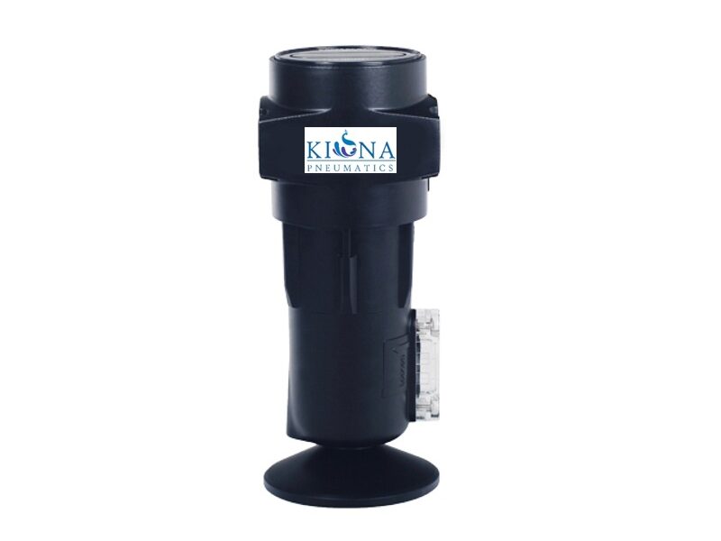 Compressed Air Filter Manufacturers in India - Kisna Pneumatics Coimbatore