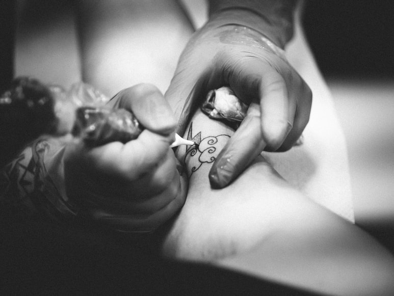 Divine art & tattoo studio