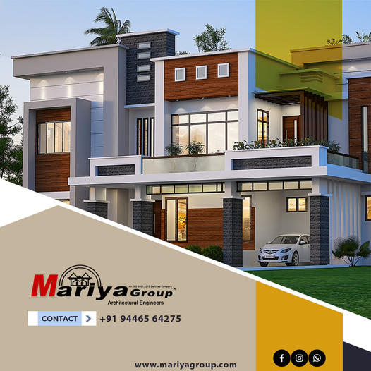 Mariya Group