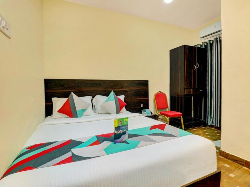 The K11 Hotels