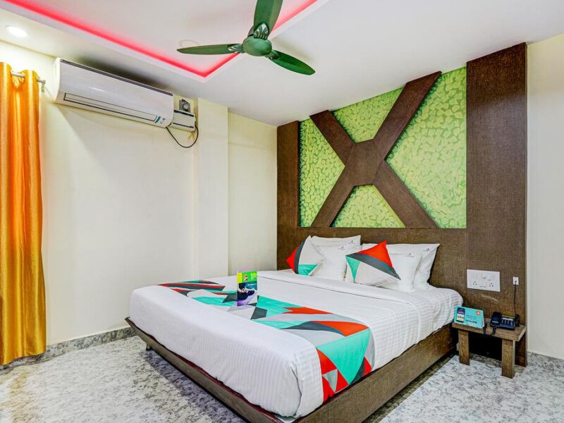 The K11 Hotels