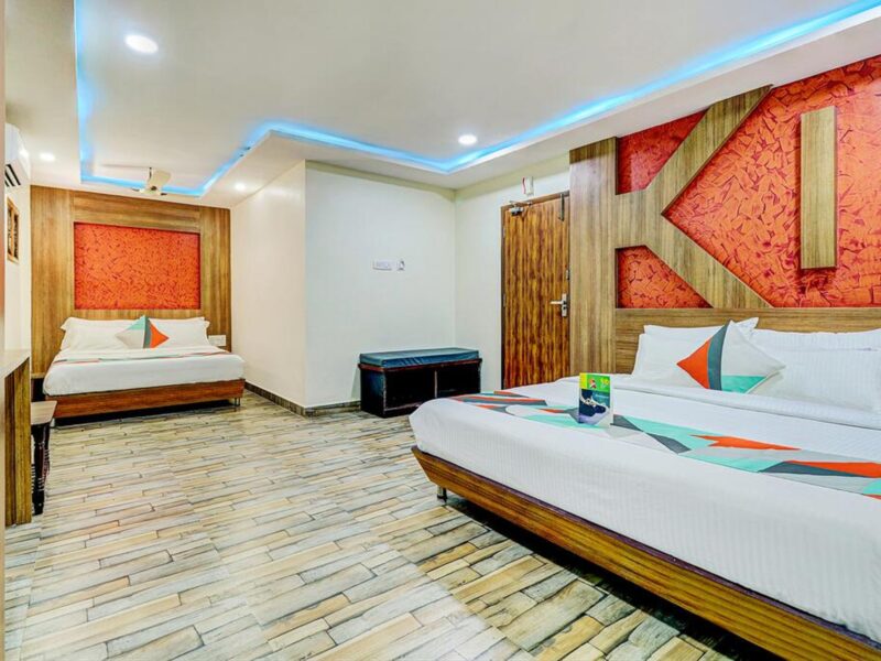 The K11 Hotels