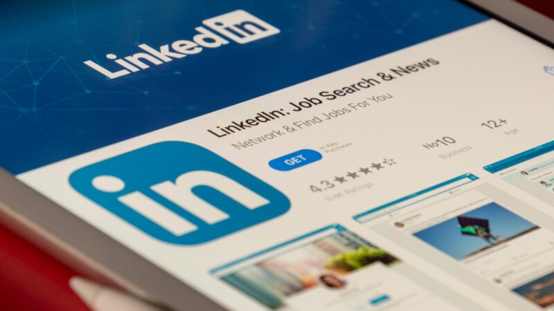 Linkedin-Marketing