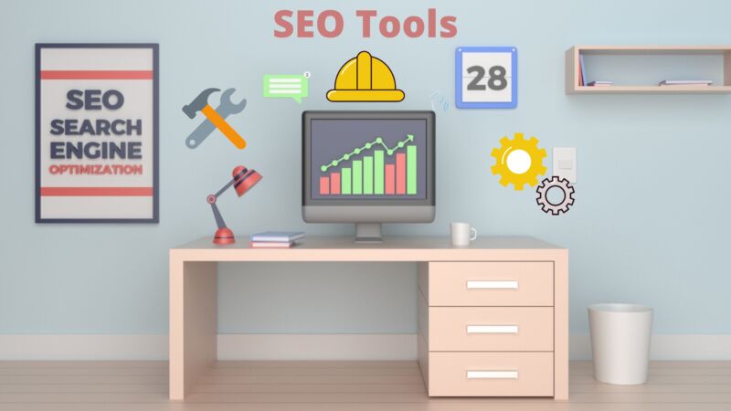 SEO Tools