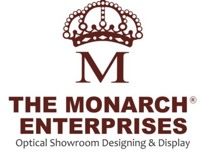 The Monarch Enterprises – Optical & Retail Display / Designing Solution