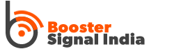 Booster Signal India