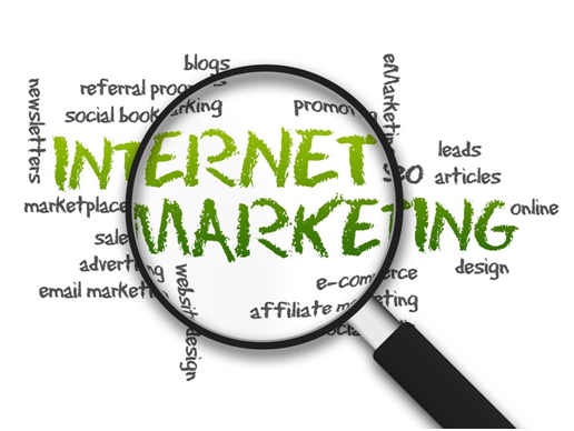 internet marketing