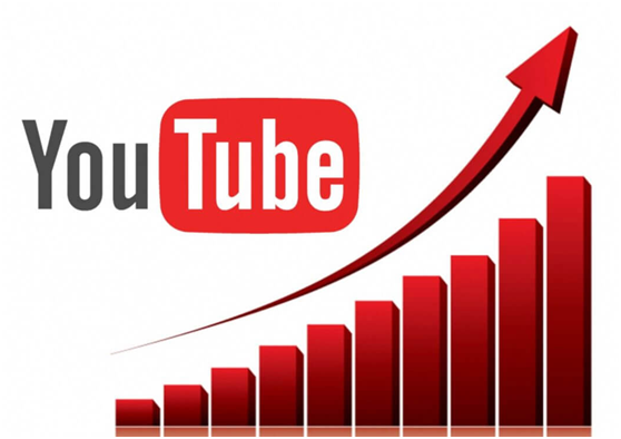 youtube ranking