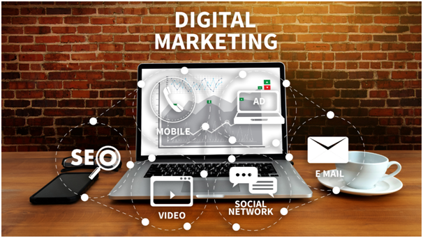 digital marketing courses