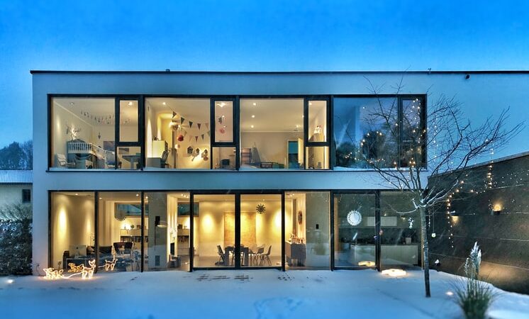 real estate photography