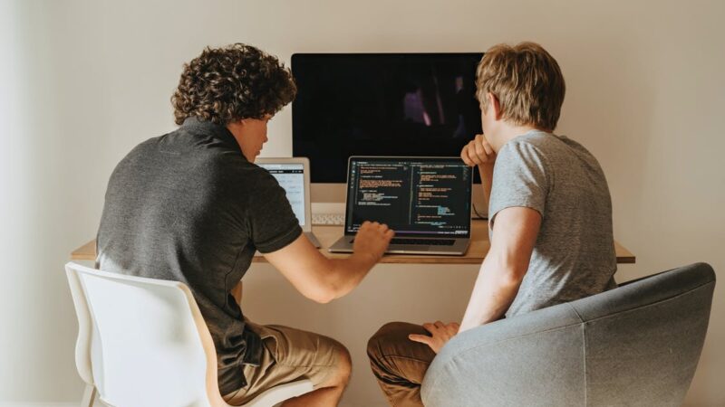 java learners