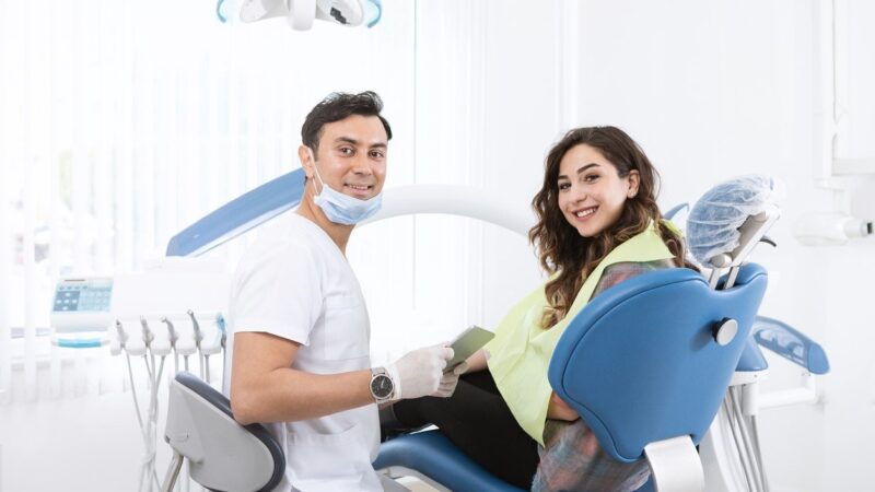 dental seo