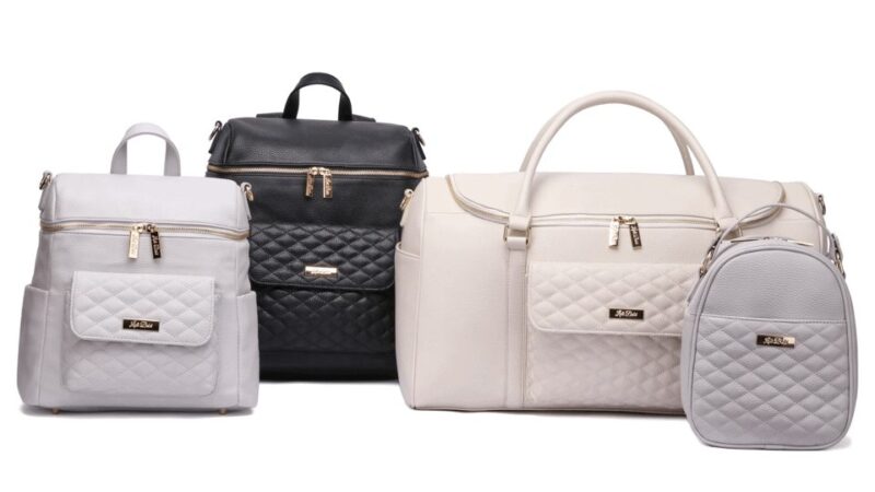 diaper bags