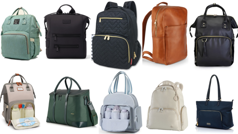 best diaper bags